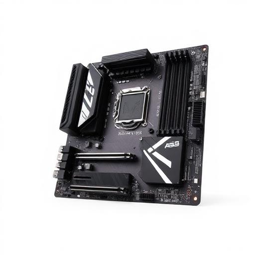 Placa Mãe Asus PRIME H610M-K D4 LGA 1700 DDR4